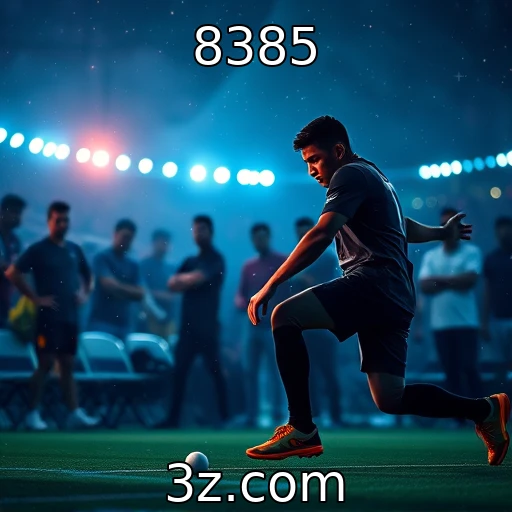 Apostas esportivas: como análises profundas podem maximizar seus ganhos