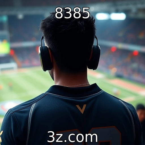 8385 Descubra os Segredos das Apostas Esportivas na Temporada Atual