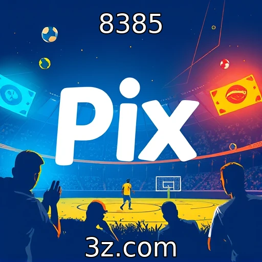 8385 Como as apostas esportivas estão moldando a cultura brasileira