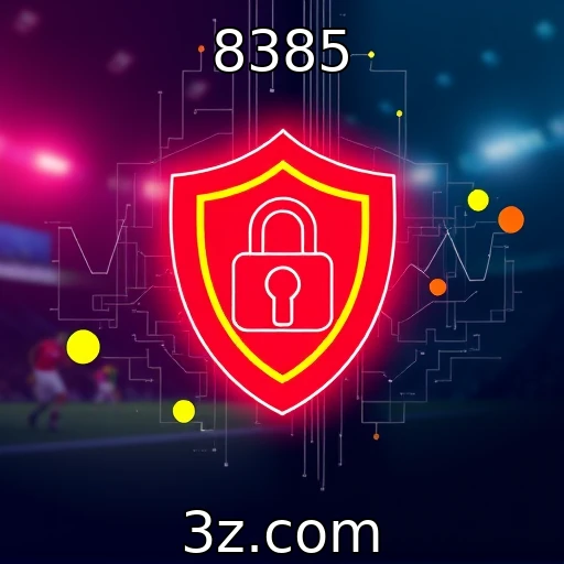 8385 Apostas esportivas: apreendendo os segredos das análises de partidas