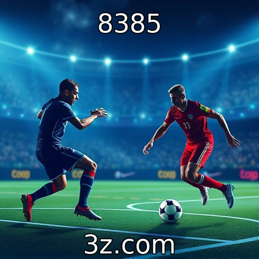 8385 A Ascensão das Apostas Esportivas no Brasil: O Que Esperar em 2025